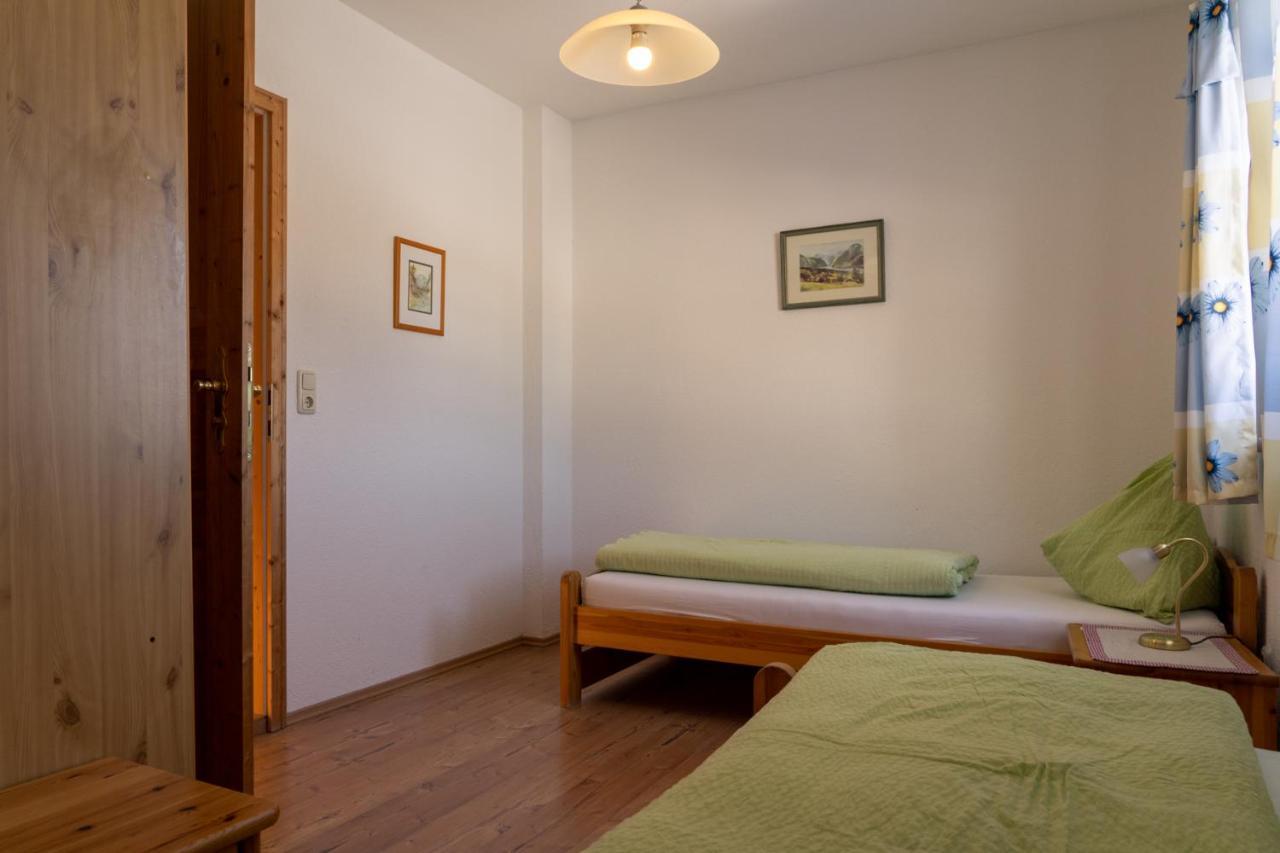 Berghof Thurnergut Spital Am Pyhrn Exteriér fotografie